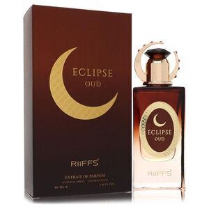 Riiffs Eclipse Oud Natural Spray Unisex Extrait De Parfum